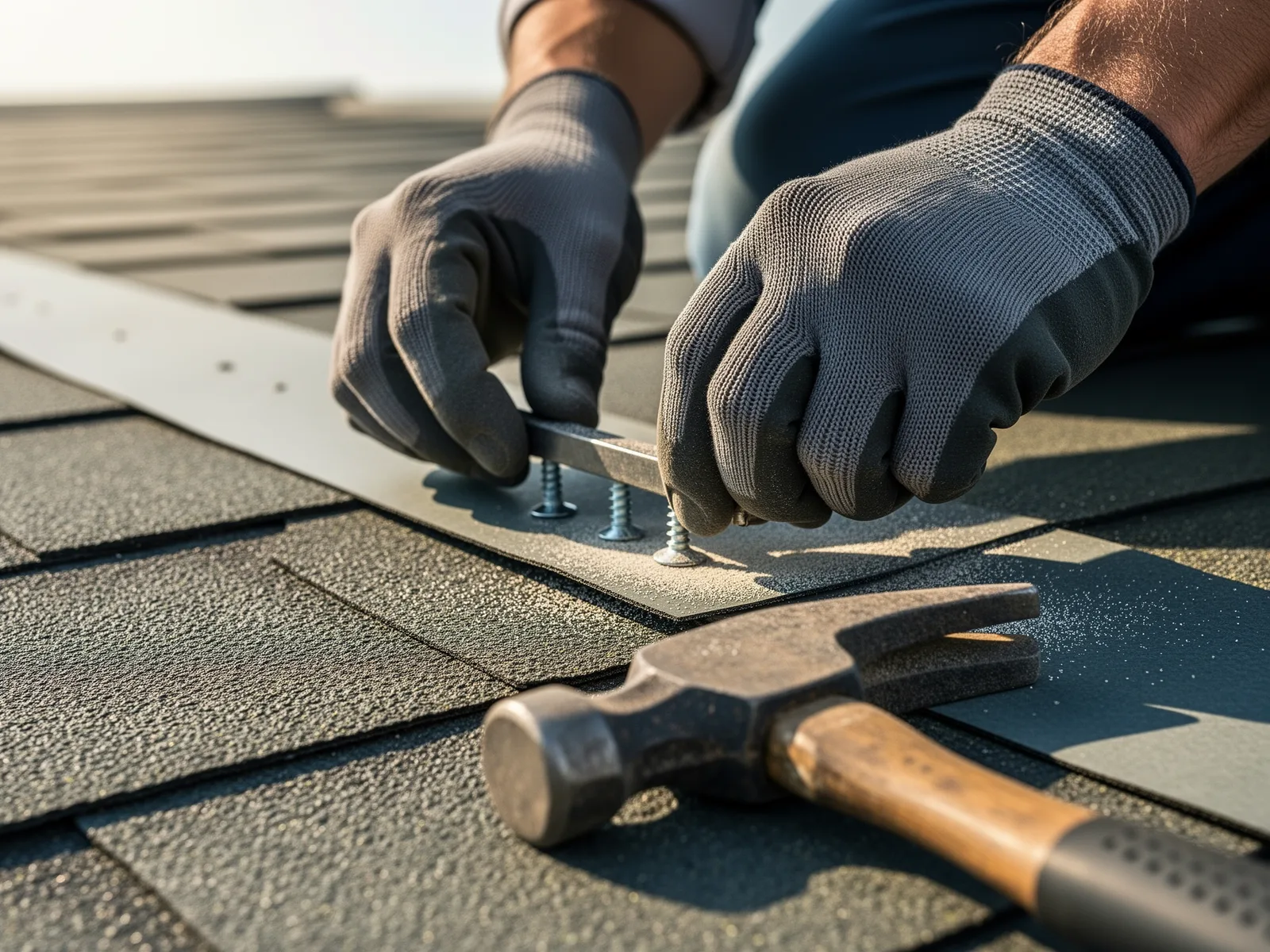 Why choose Fascia Repair in East Orange, NJ